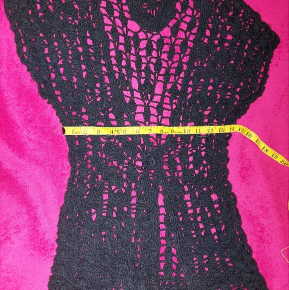 Say What Sweater - Picture 3 of 6